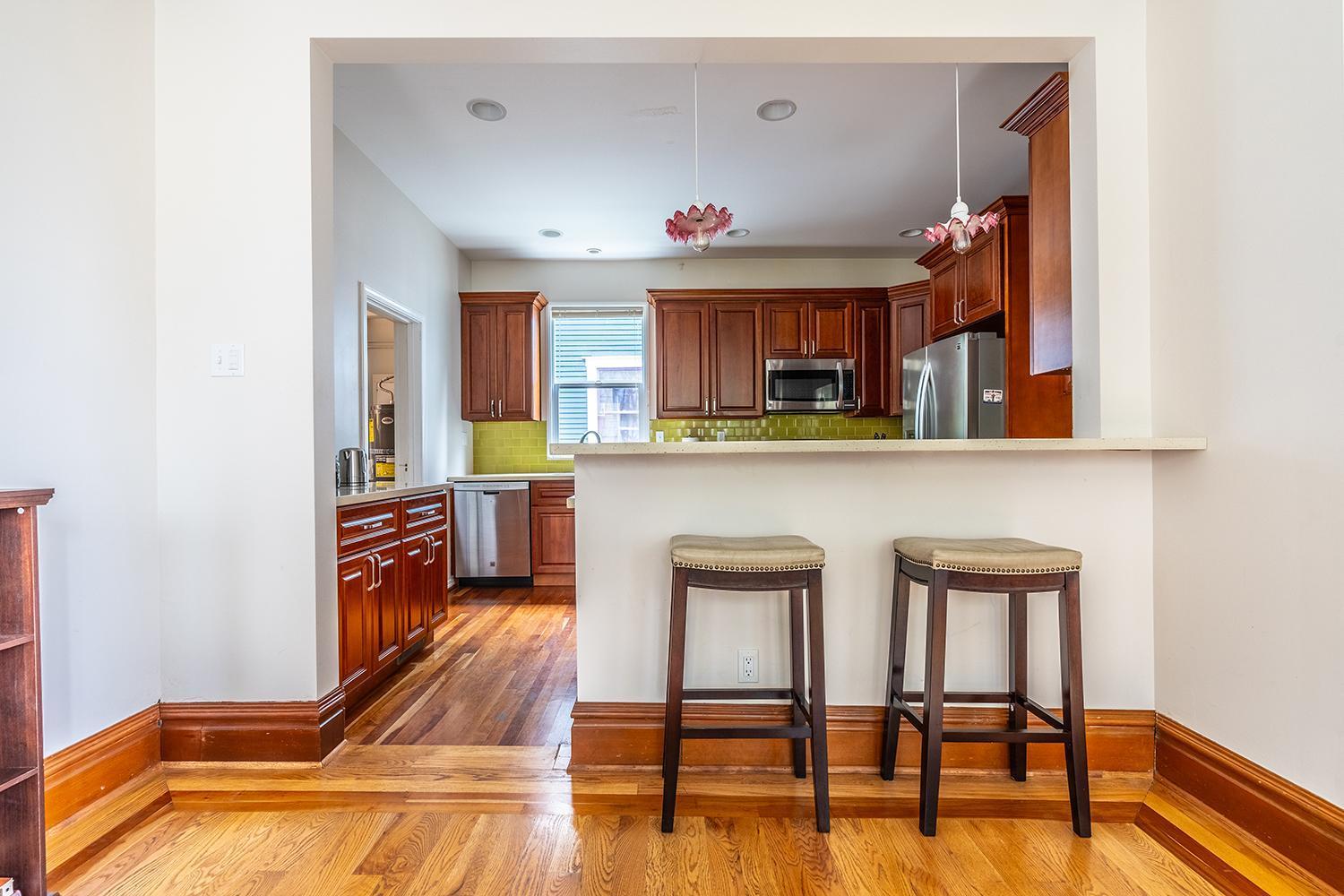 Charming Capitol Hill Craftsman Villa Seattle Eksteriør billede