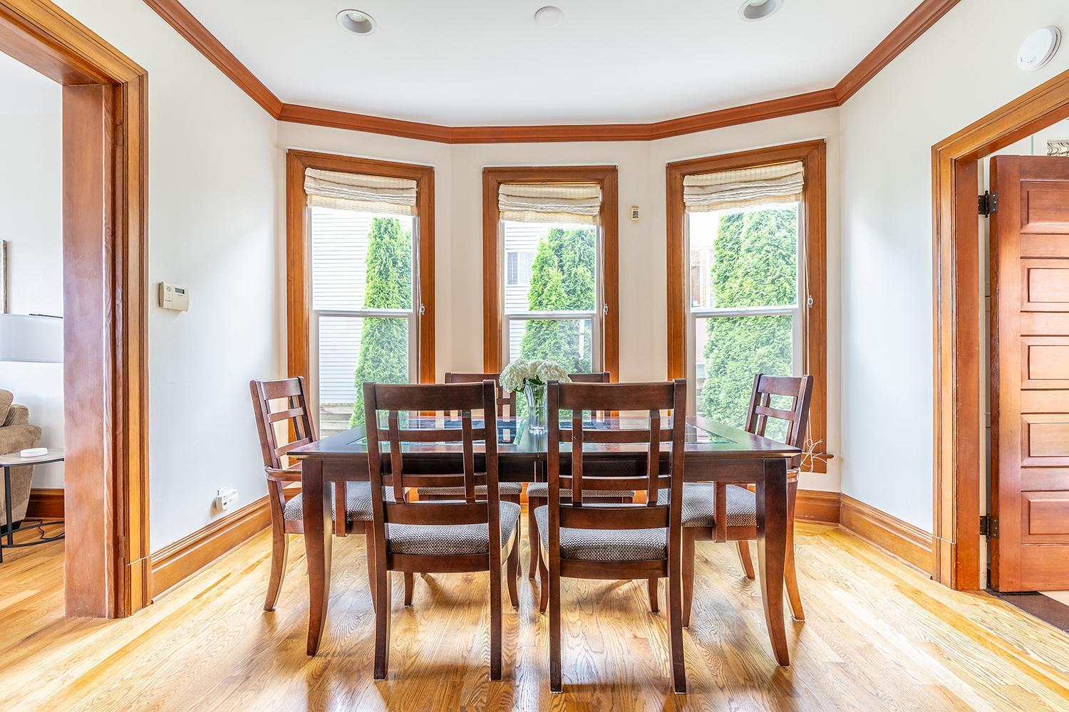 Charming Capitol Hill Craftsman Villa Seattle Eksteriør billede