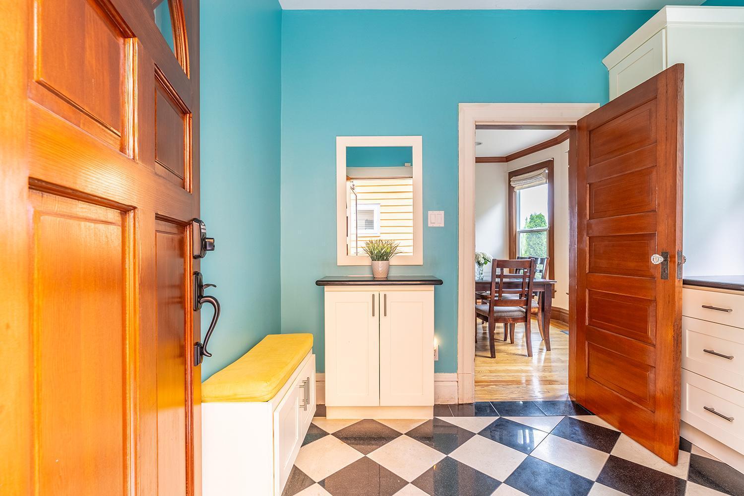 Charming Capitol Hill Craftsman Villa Seattle Eksteriør billede