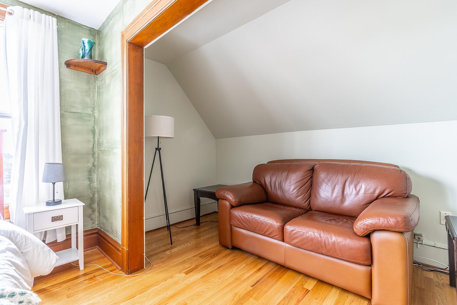 Charming Capitol Hill Craftsman Villa Seattle Eksteriør billede